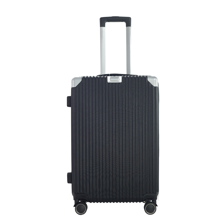 Vali Nhựa Size Xách Tay 20 inch HÙNG PHÁT UZO 218