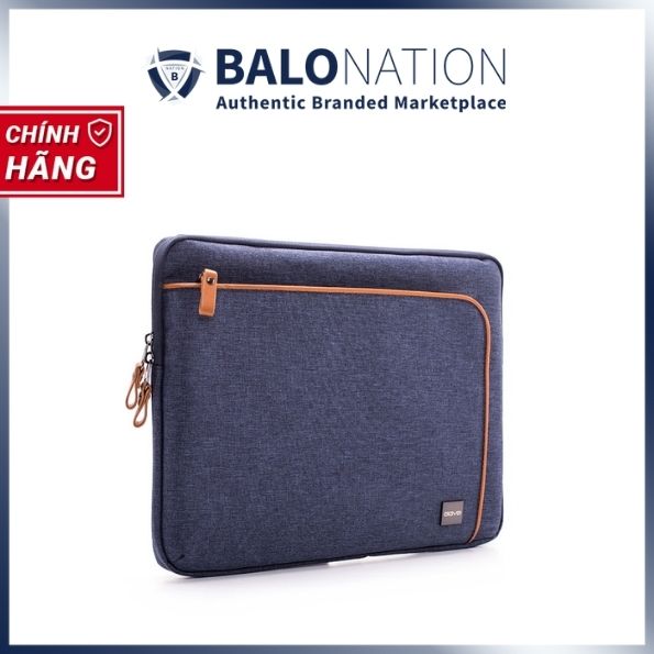 [CHÍNH HÃNG] Túi chống sốc 14 inch AGVA Hamilton SLV341 - tại Balonation.vn