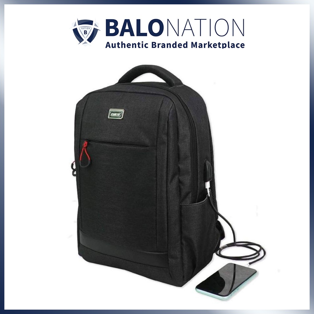 Balo Laptop 15.6 inch HASUN HS 658