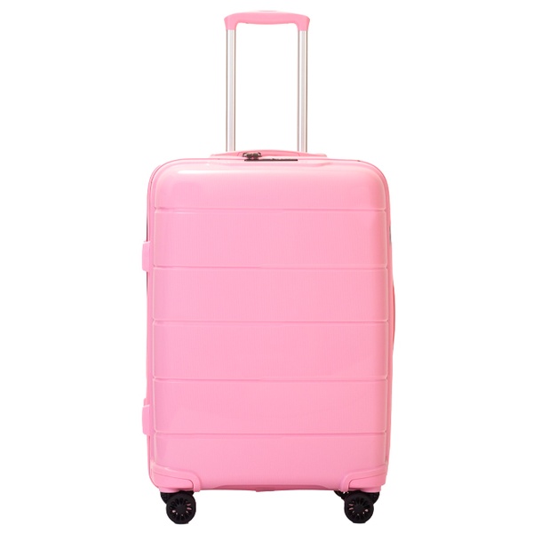 Vali Nhựa 20 inch HÙNG PHÁT 870