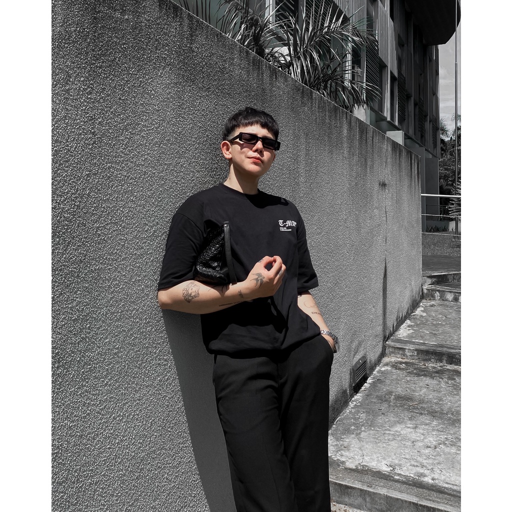 Áo Thun TMAG - BASIC TEE