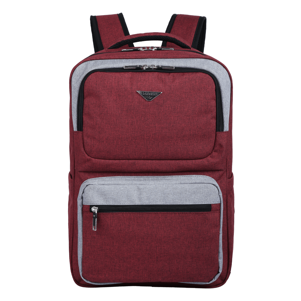 Balo Laptop 15.6 inch Thời Trang STARGO Activa