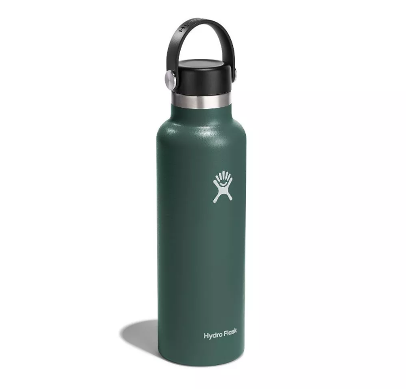 Bình giữ nhiệt Hydro Flask 24 Oz Standard Flex Cap có nắp xoay