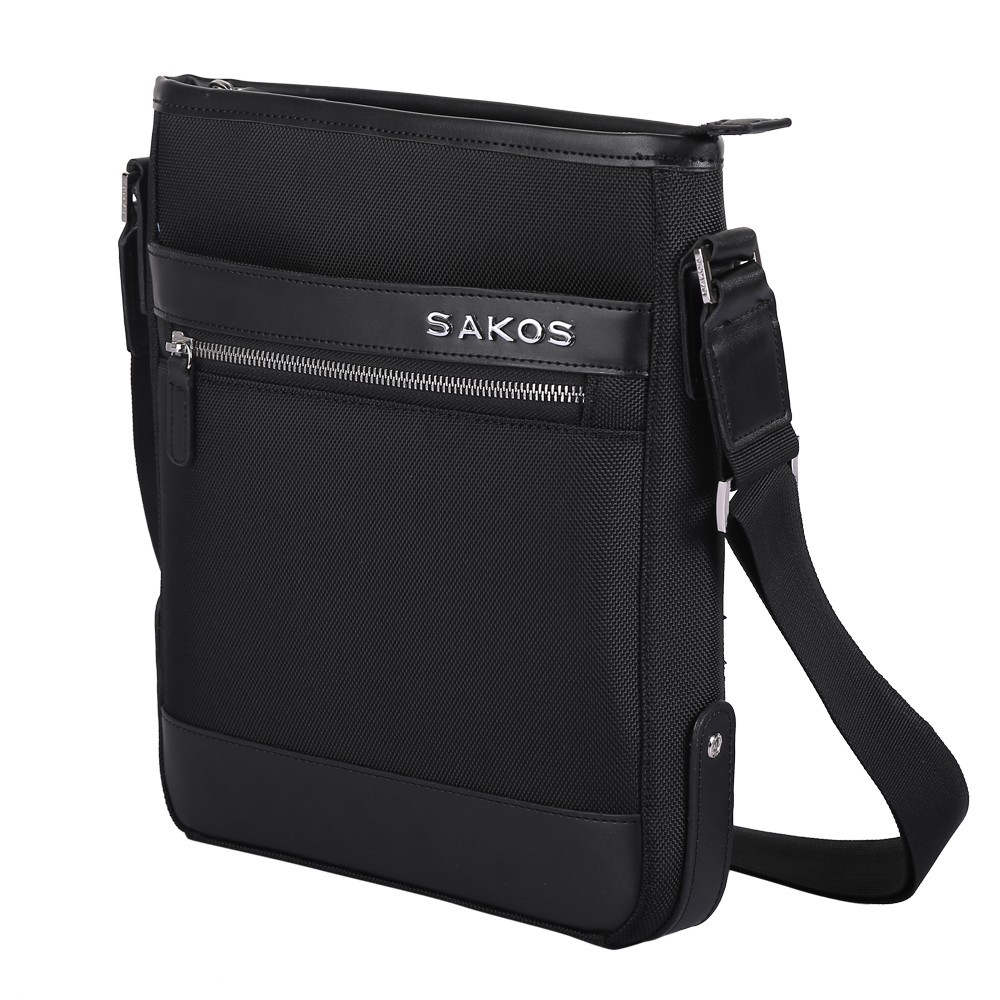 Túi Du Lịch Đeo Chéo 11 inch iBAG SAKOS FOCUS