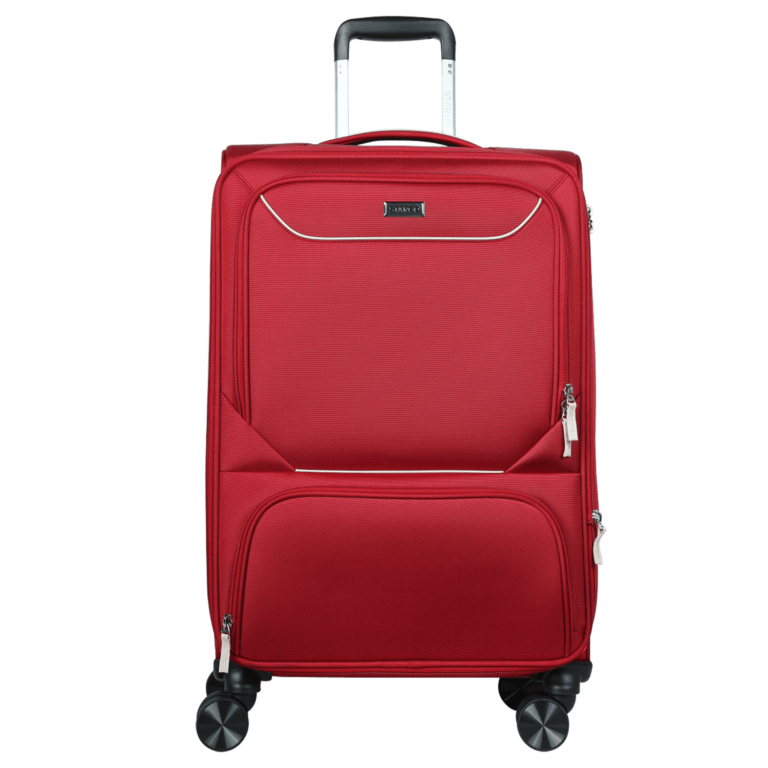 Vali Kéo Vải Size L Ký Gửi 28 inch STARGO Satus