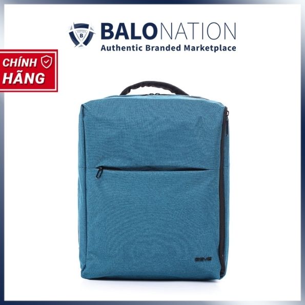 Balo Laptop 15.6 inch AGVA Milano LTB350