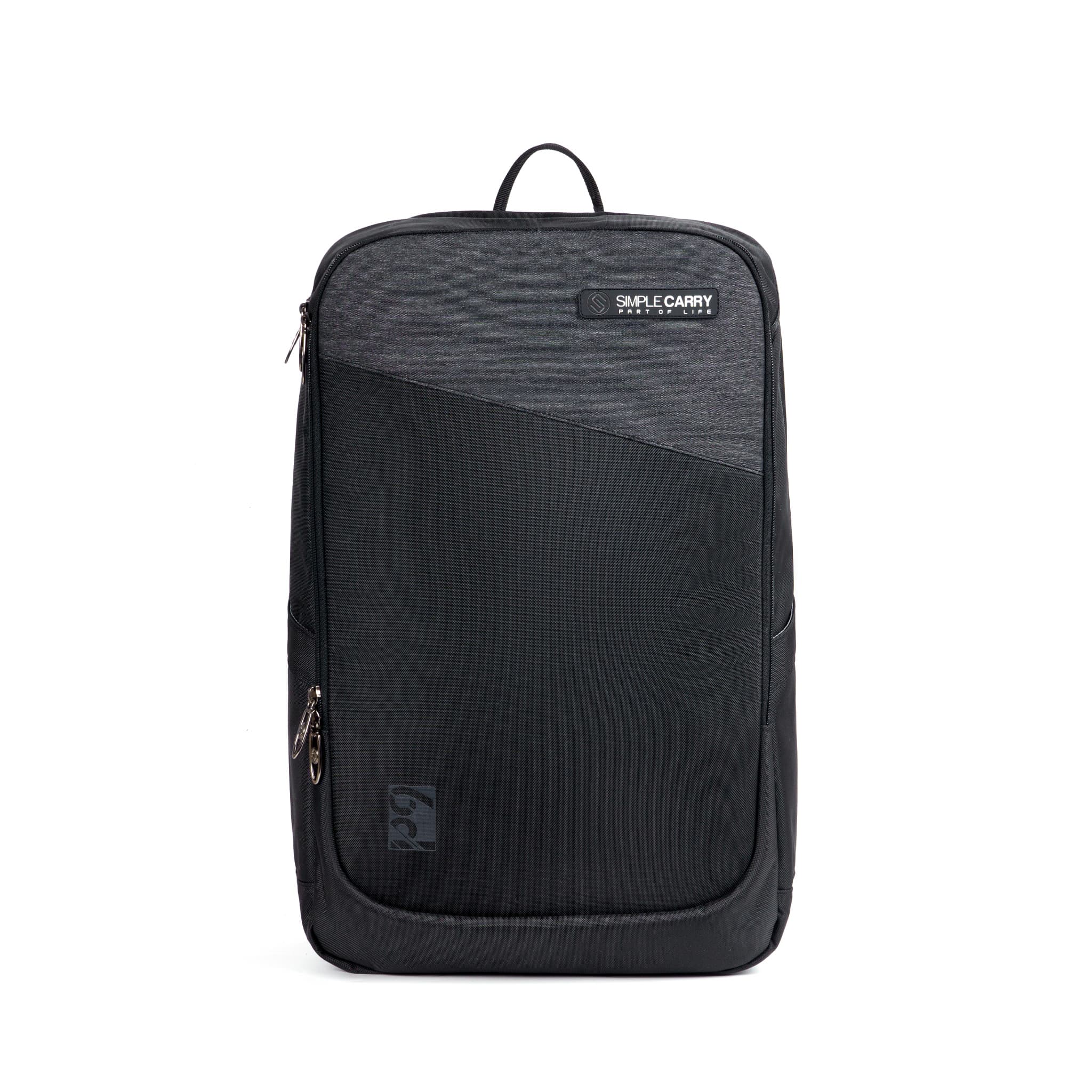 Balo Laptop 15.6 inch SimpleCarry NEW P9
