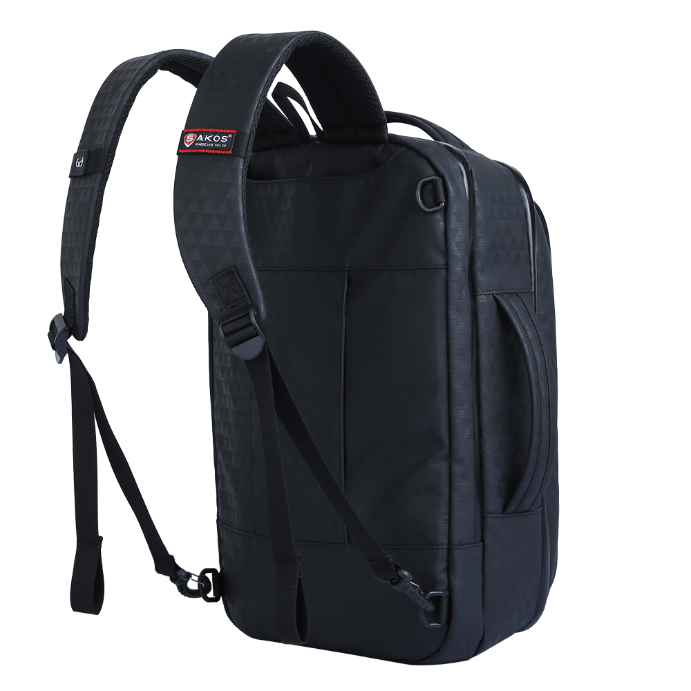 Balo Laptop 15.6 inch SAKOS Mighty
