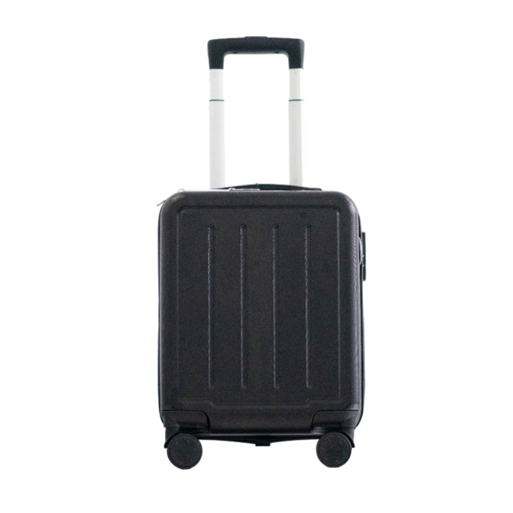 Vali kéo nhựa size xách tay 16 inch HÙNG PHÁT UZO 222