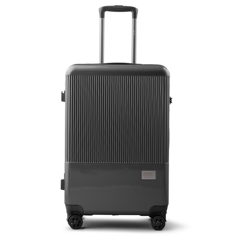 Vali Nhựa Size Kí Gửi 24 inch Khóa Số TSA MR VUI 209