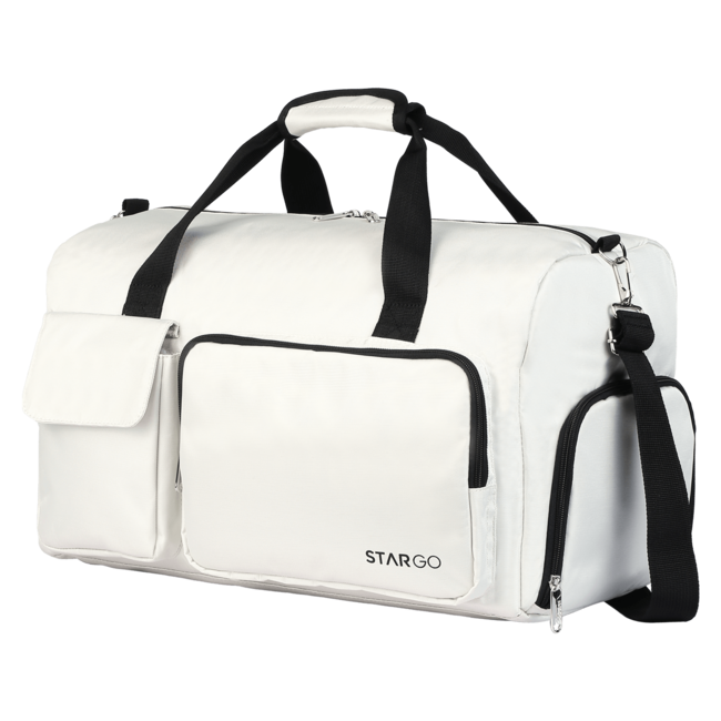 Túi trống du lịch 30L STARGO Rylee - Trượt nước, gọn nhẹ, unisex