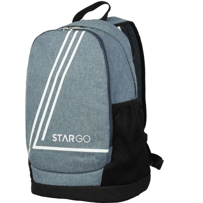 Balo Laptop 14 Inch Du Lịch Thời Trang Unisex STARGO AKTIF - BH Dài Hạn