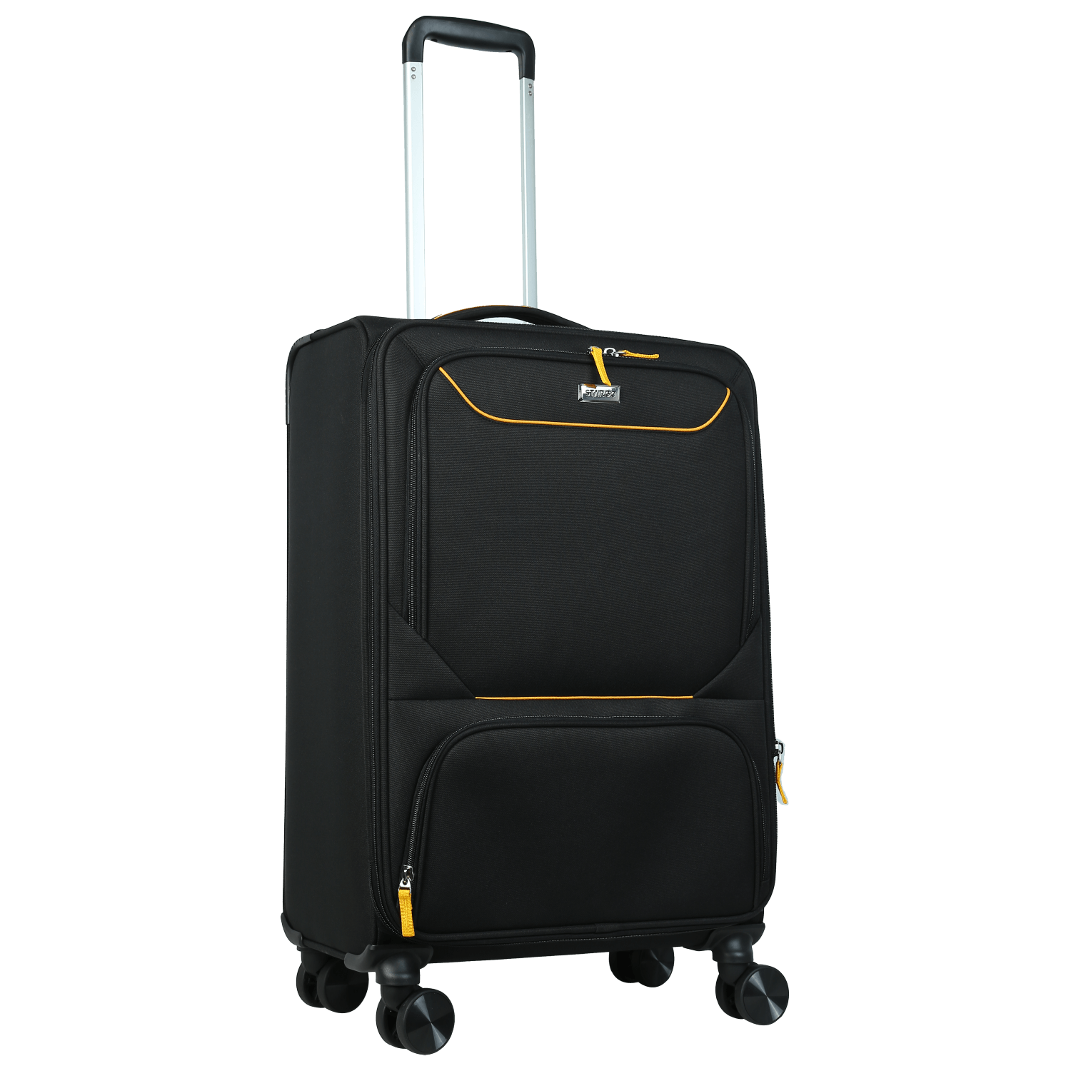 Vali Kéo Vải Size M Ký Gửi 24 inch STARGO Satus