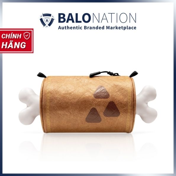 TÚI TOMTOC (USA) MHRS-T14 STEAK DAILY SLING BAG STEAK T14M1Y1MH