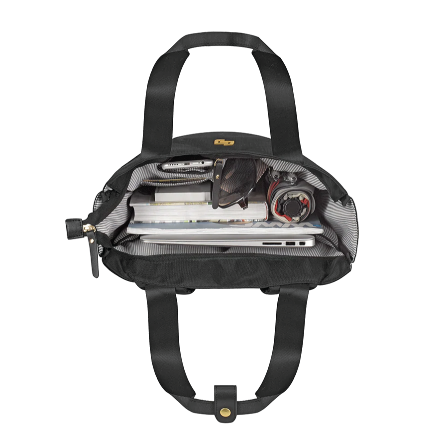 Balo/ Túi xách SOLO Parker Hybrid Tote 15.6 inch EXE801-4