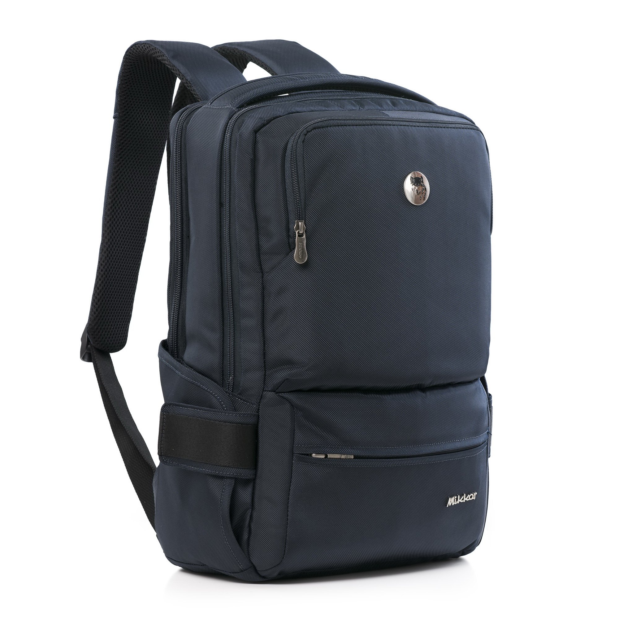 Balo Laptop 15.6 inch MIKKOR The Abraham Premier