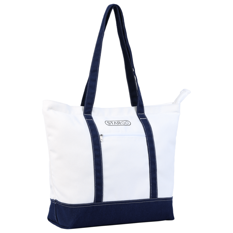 Túi tote vải canvas Stargo 03 - BH Dài Hạn
