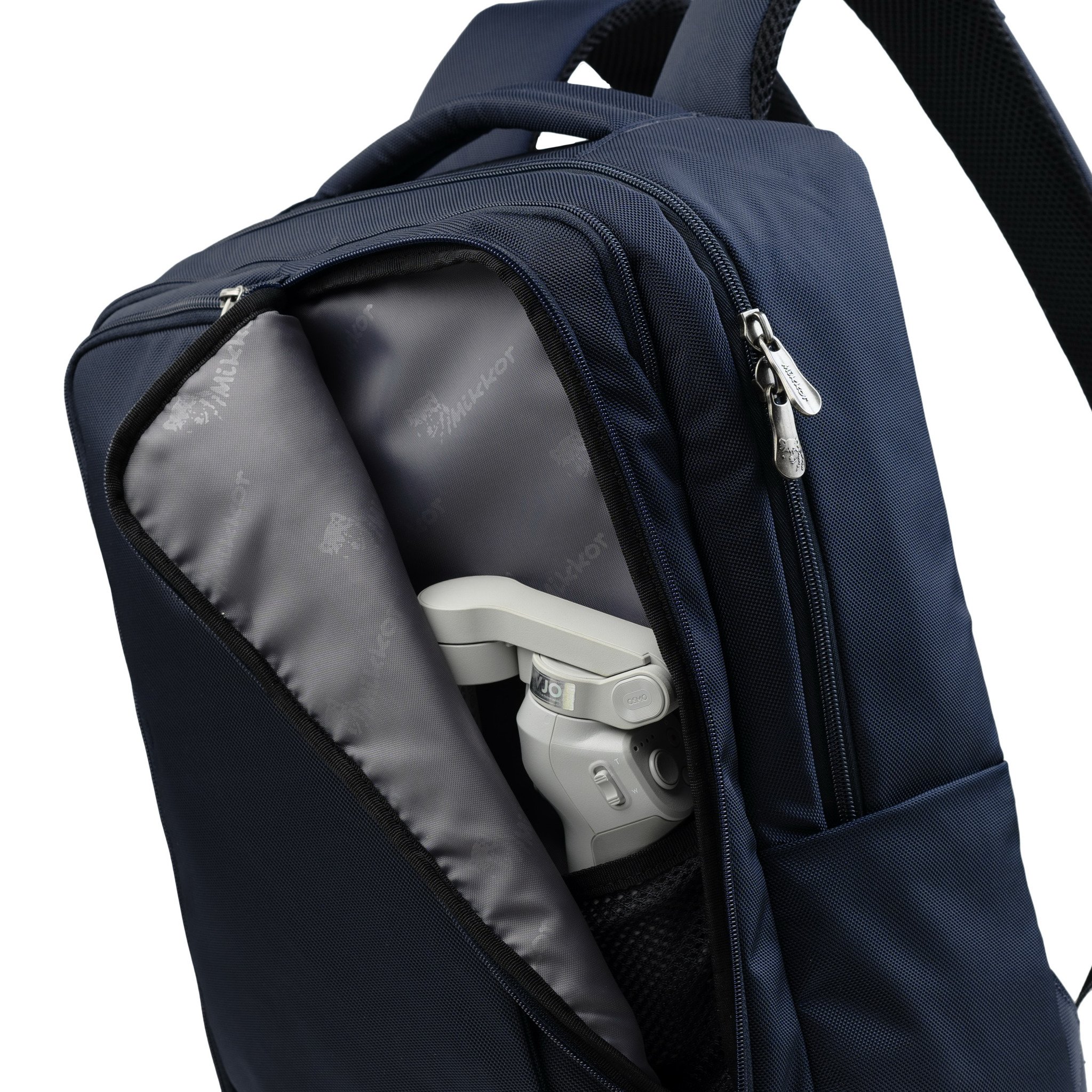 Balo Laptop 15.6 inch MIKKOR The Gibson Backpack