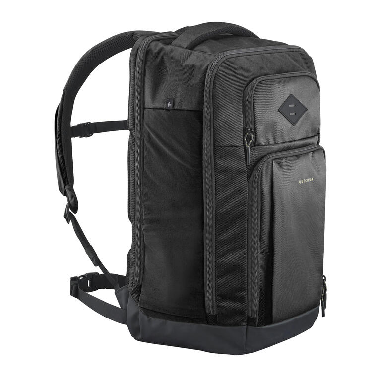 Balo thể thao dã ngoại 17 inch QUECHUA DECATHLON - NH Escape 500 - Đa năng, nhiều ngăn linh hoạt