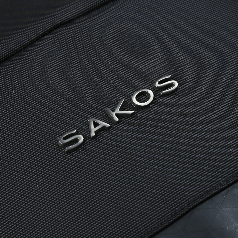 Balo Laptop 15.6 inch SAKOS Fiery