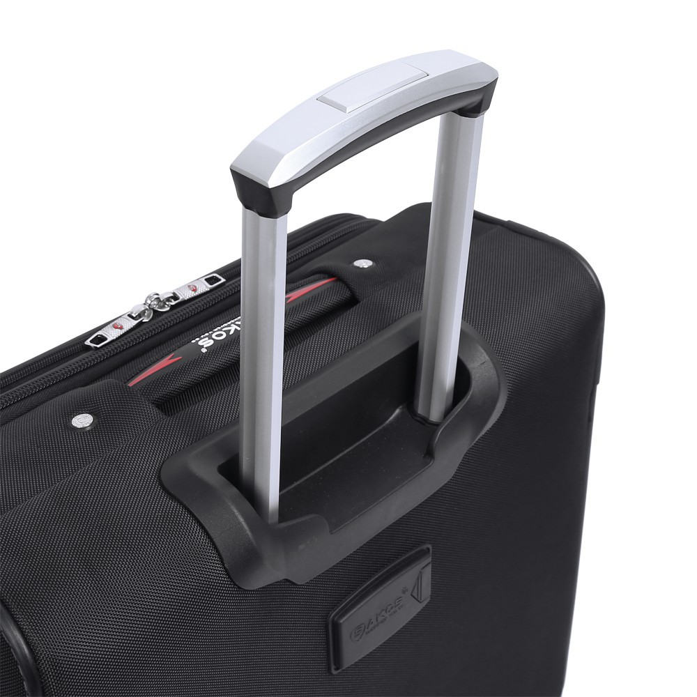 Vali Phi Công Cần Kéo Du Lịch Phong Cách Doanh Nhân SAKOS NEO ENVY Size Xách tay