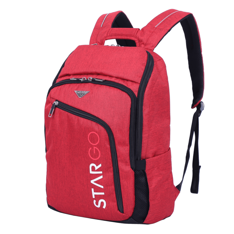 Balo Laptop Du Lịch Thời Trang Uniex STARGO KEVAN 15.6 Inch - BH Dài Hạn