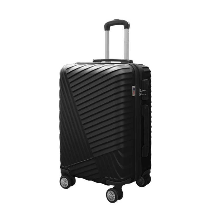 Vali Nhựa Size Xách Tay 20 inch HÙNG PHÁT UZO 203