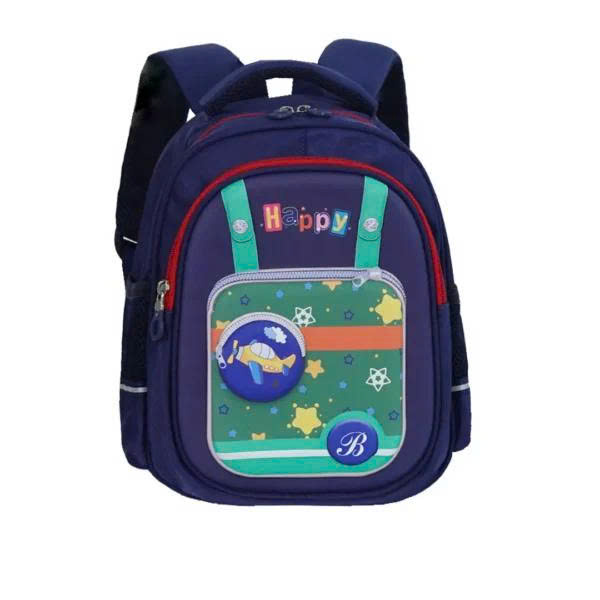 BALO MẪU GIÁO HASUN HS 2544 - BH Dài Hạn