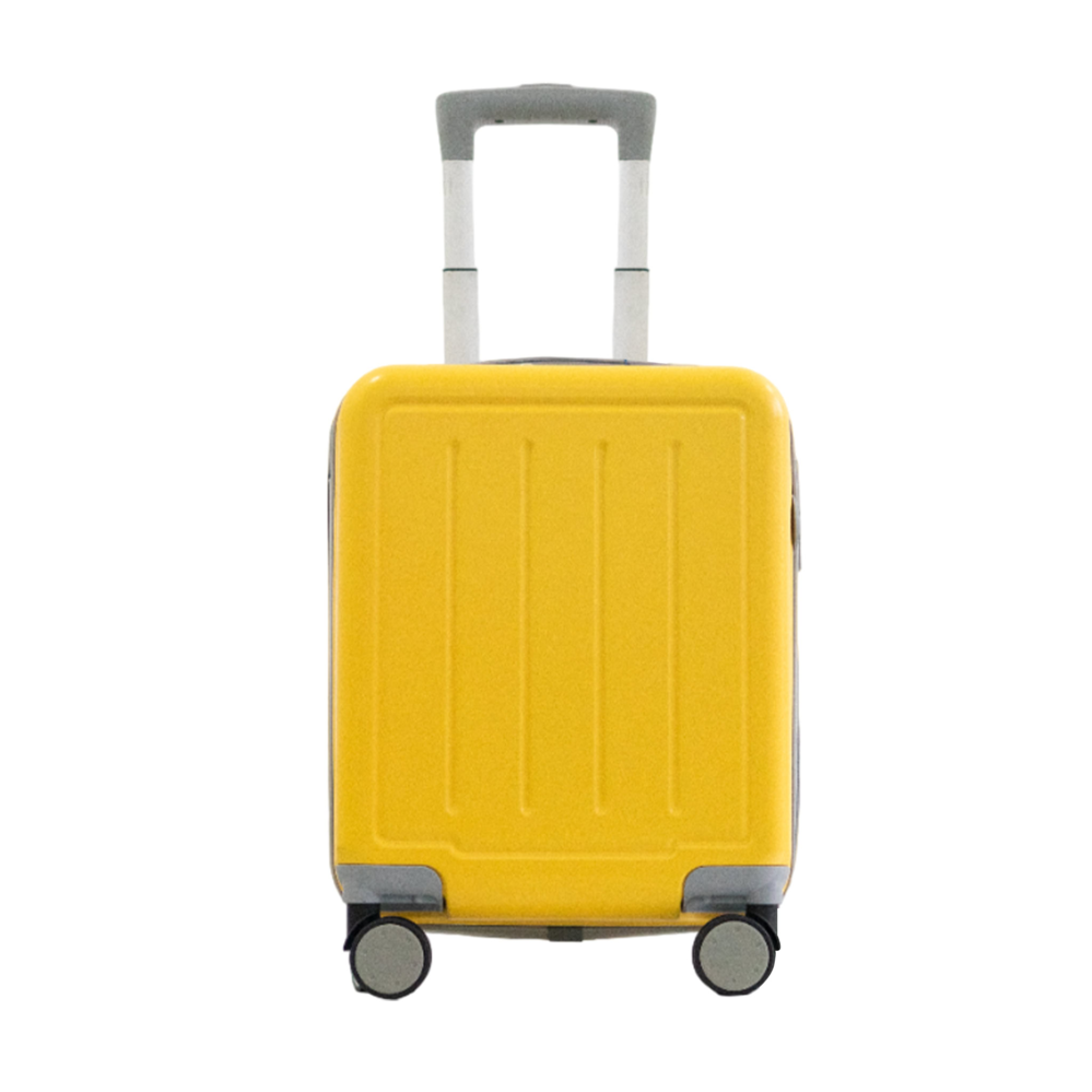 Vali kéo nhựa size xách tay 16 inch HÙNG PHÁT UZO 222