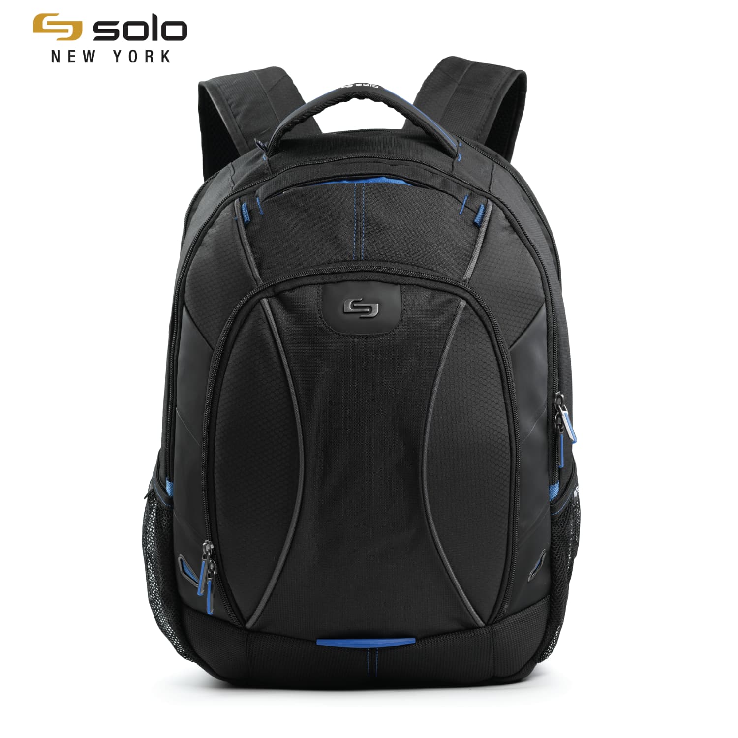 Balo Laptop 17.3 inch Solo Ascend Glide - TCC703