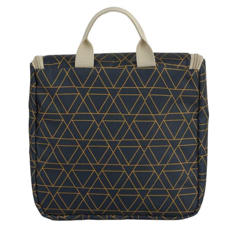 Túi phụ kiện SAKOS Satis - Túi tiện ích chia hành lý du lịch, đựng mỹ phẩm, trượt nước, đa dạng màu sắc