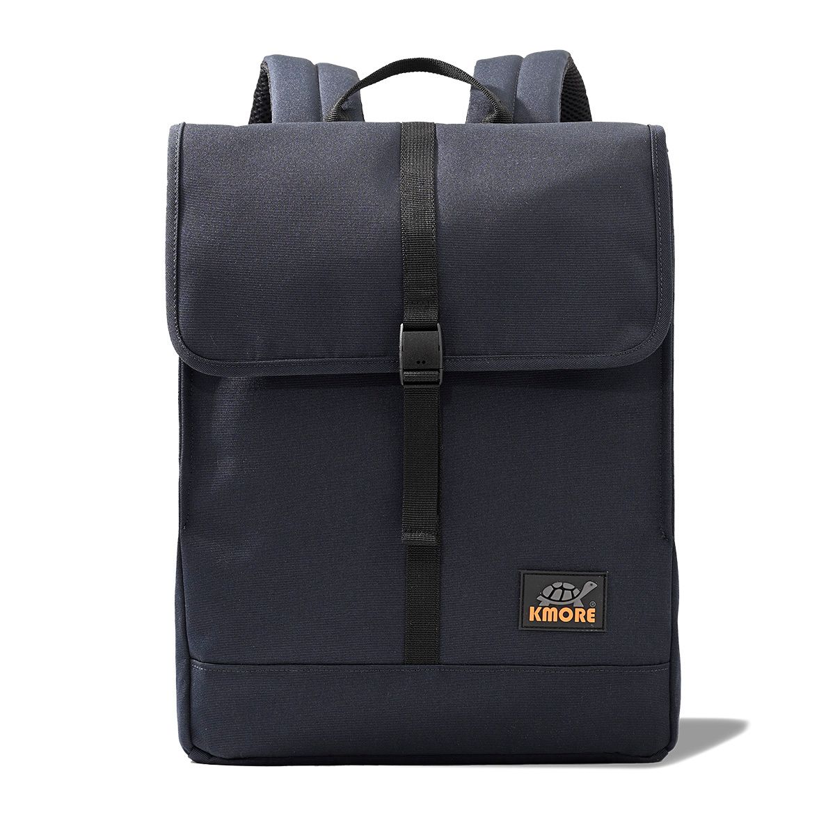 Balo Laptop 15.6 inch KMORE Violet thanh lịch, gọn nhẹ