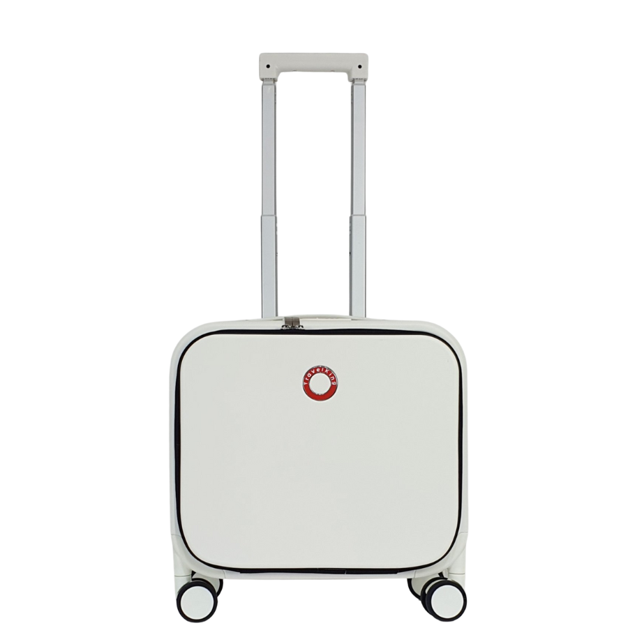 Vali Khung Nhôm Doanh Nhân 18 inch HÙNG PHÁT Travelking 8081