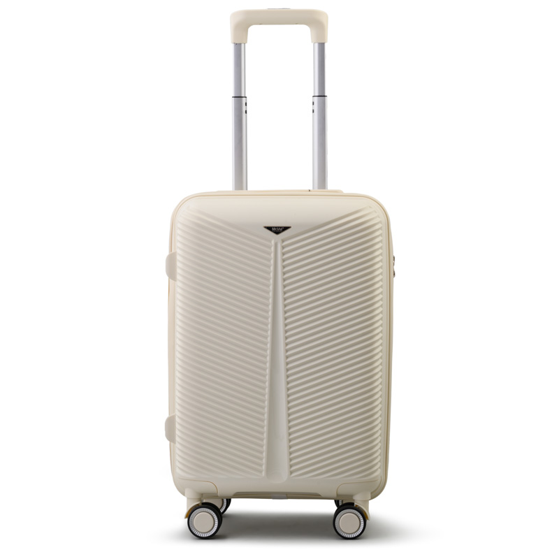 Vali Nhựa 20 inch MR VUI 213