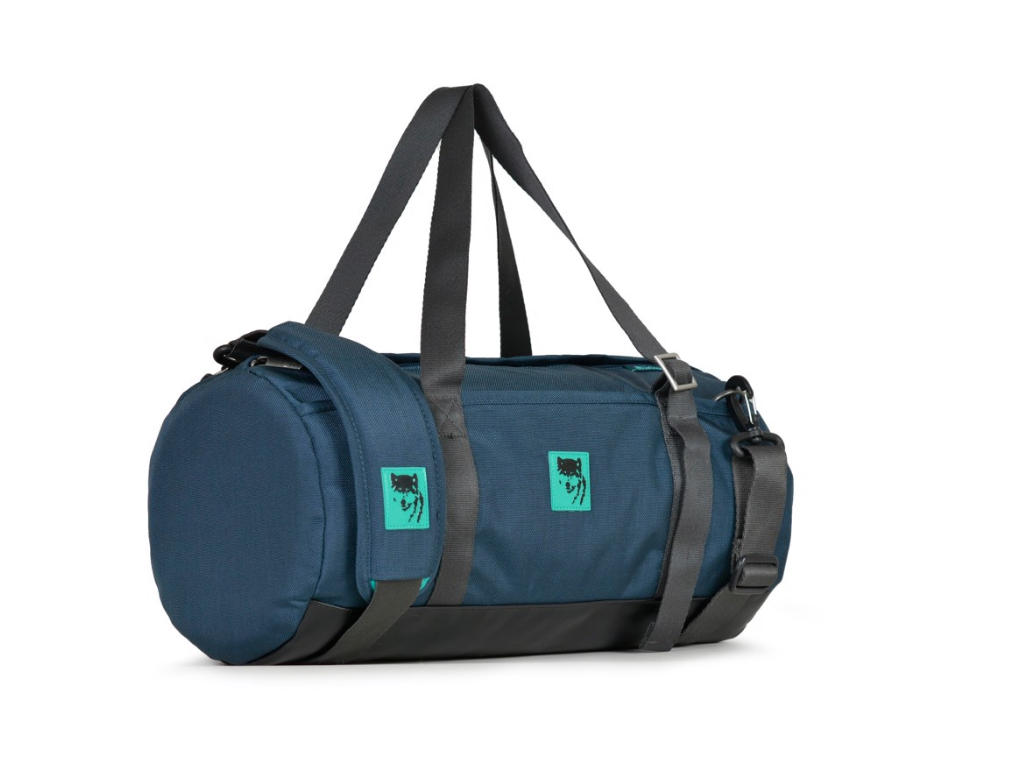 Túi Thể Thao 12L MIKKOR The SPORTY GYMER 12L