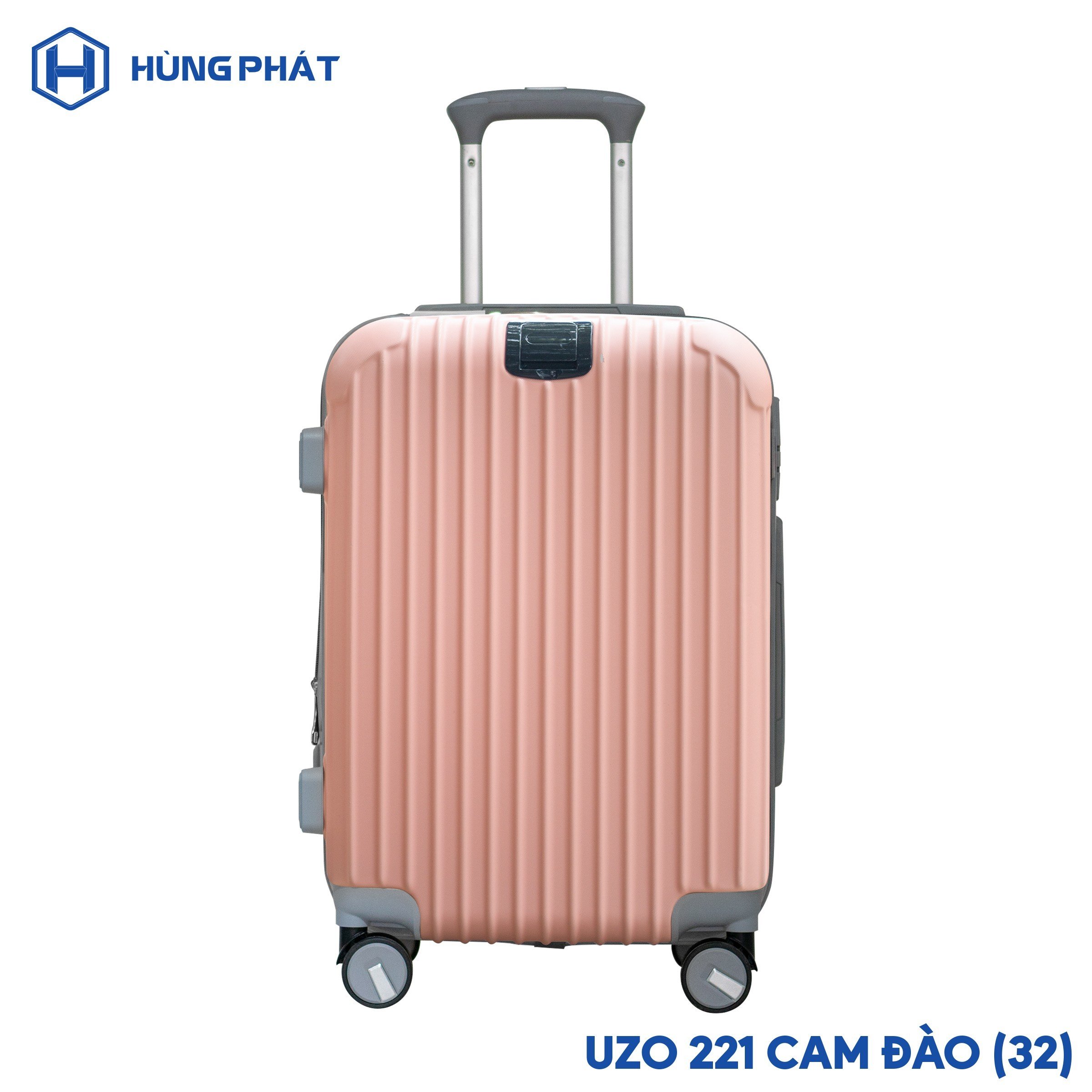 Vali Nhựa HÙNG PHÁT UZO 221