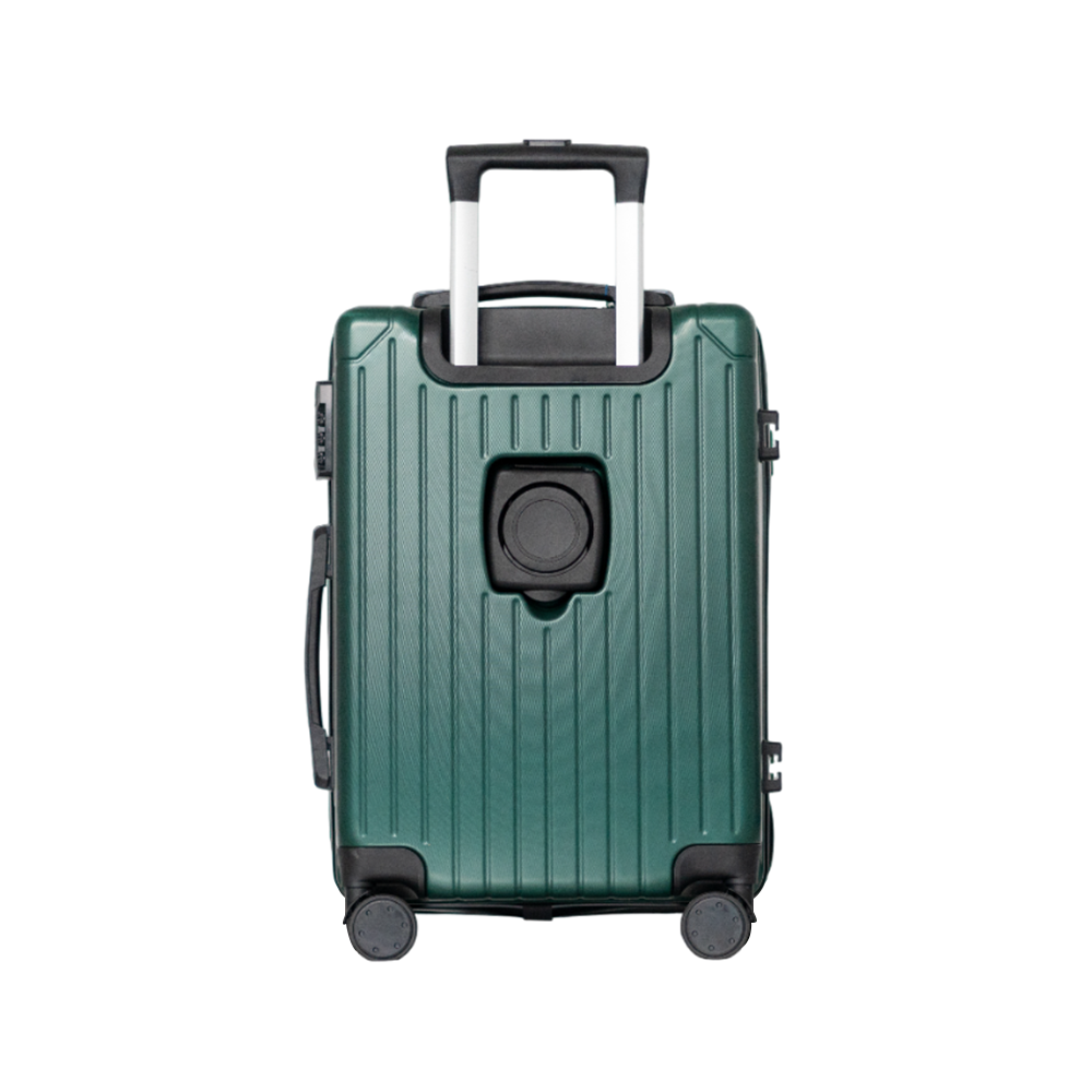 Vali Nhựa Xách Tay 20 Inch HÙNG PHÁT 228 - BH Dài Hạn