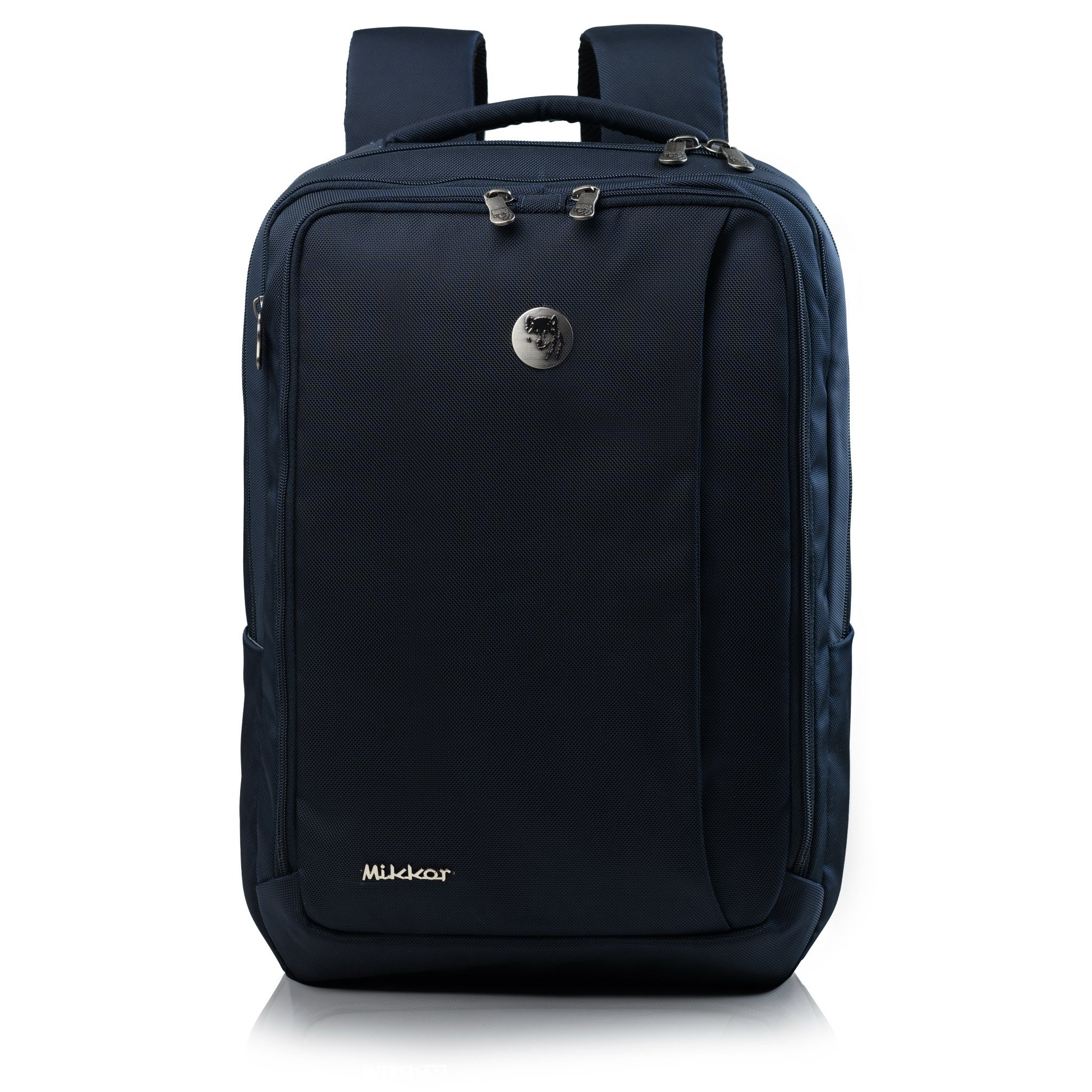 Balo Laptop 15.6 inch MIKKOR The Gibson Backpack