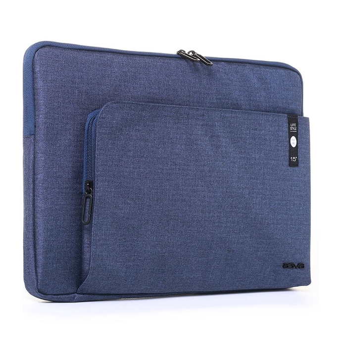 Túi chống sốc Laptop 15.6 inch BESTLIFE Heritage LTB323BLU