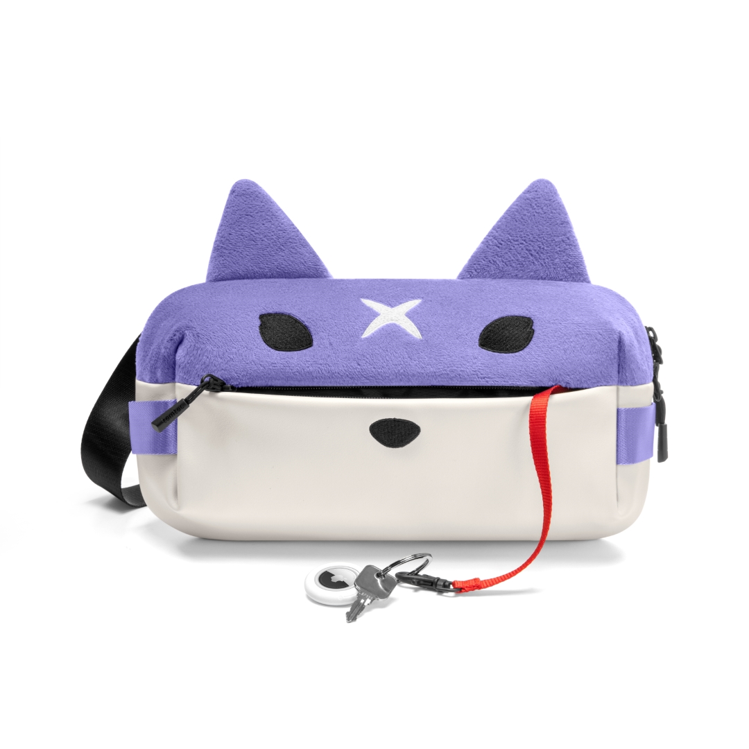 TÚI ĐEO CHÉO TOMTOC (USA) MHRS-T21 PALAMUTE SLING BAG T21S1S2MH