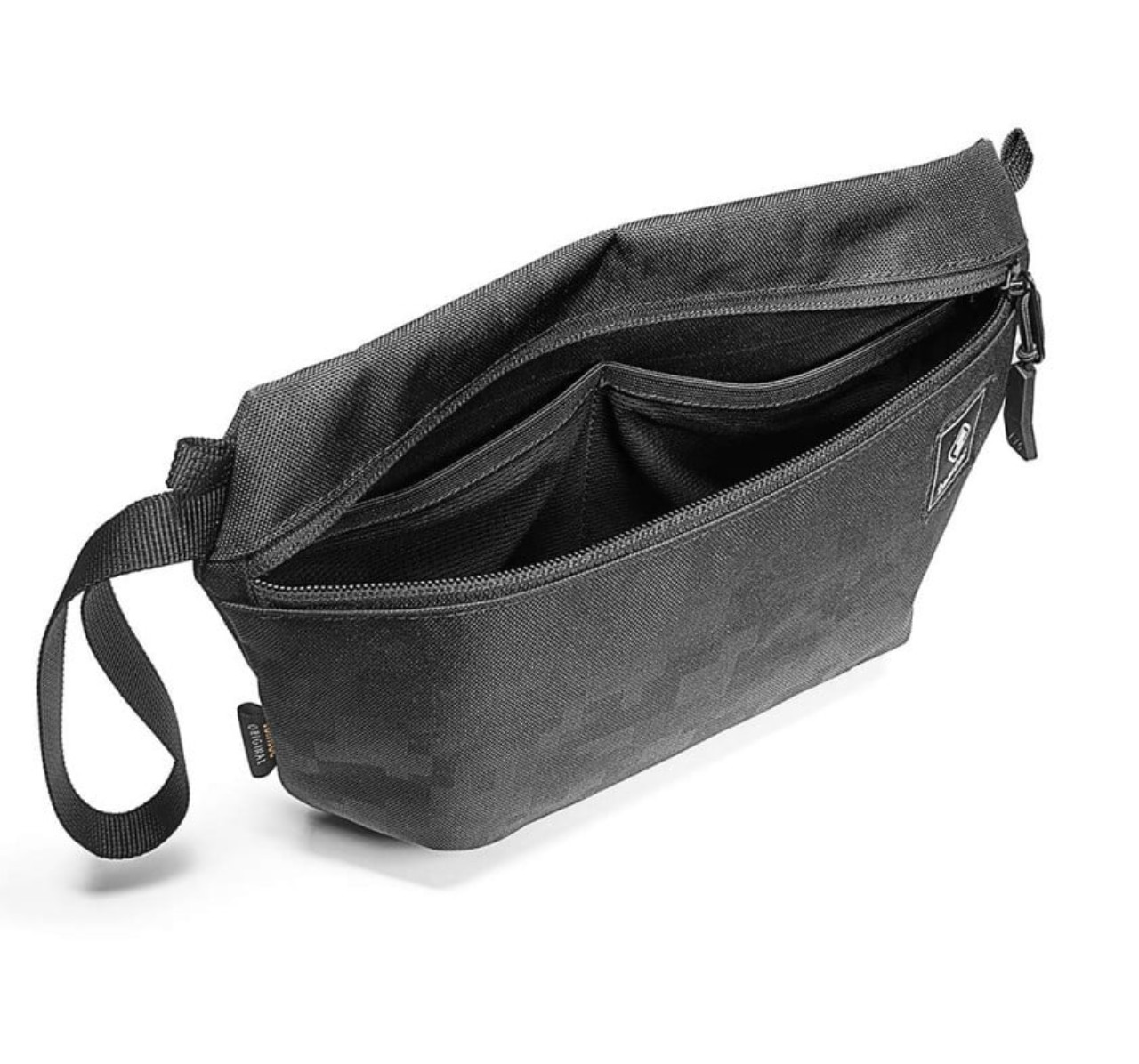 Túi Đeo Bao Tử TOMTOC (USA) Basic Accessory Unisex A01-006D