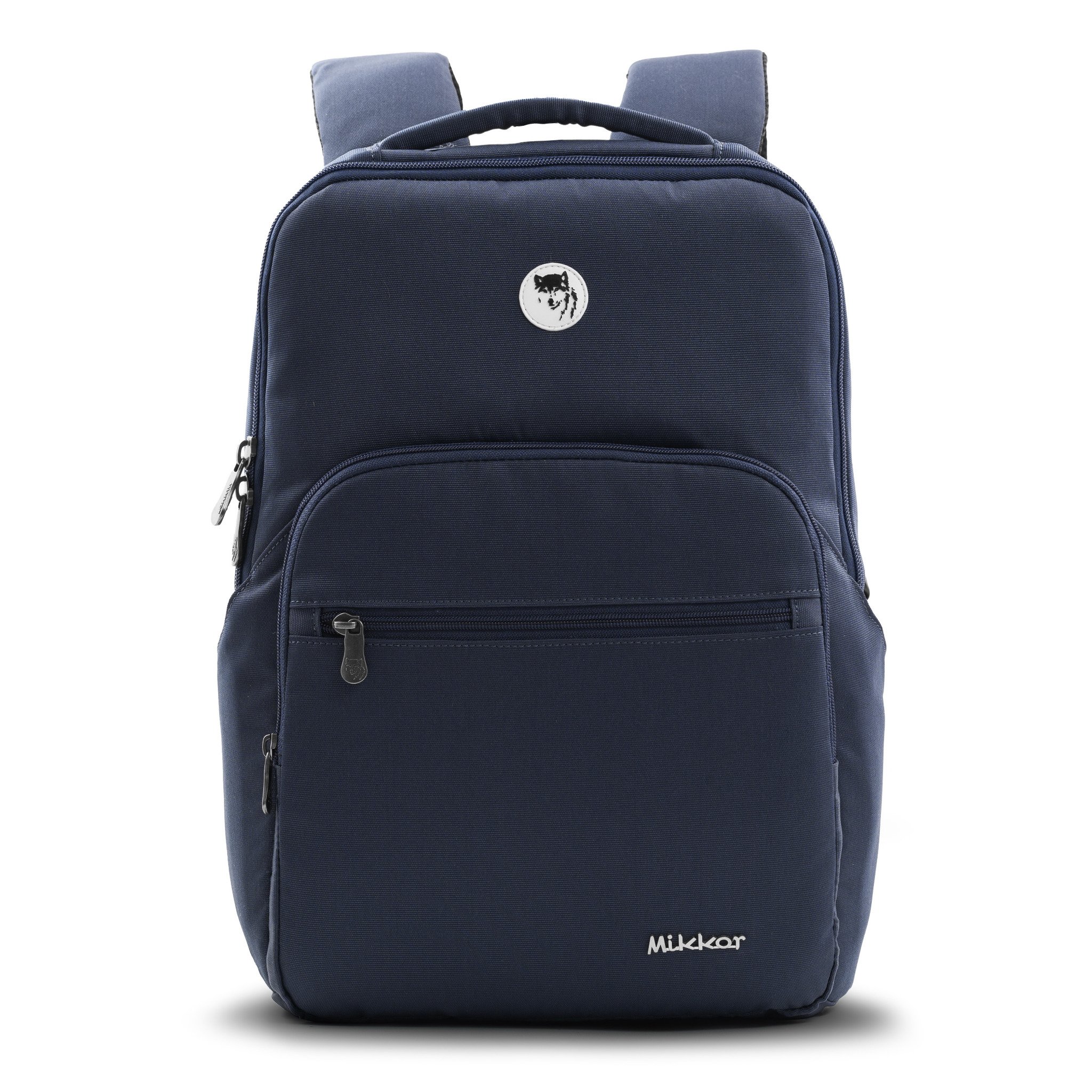 Balo Laptop 15.6 inch MIKKOR The Maddox