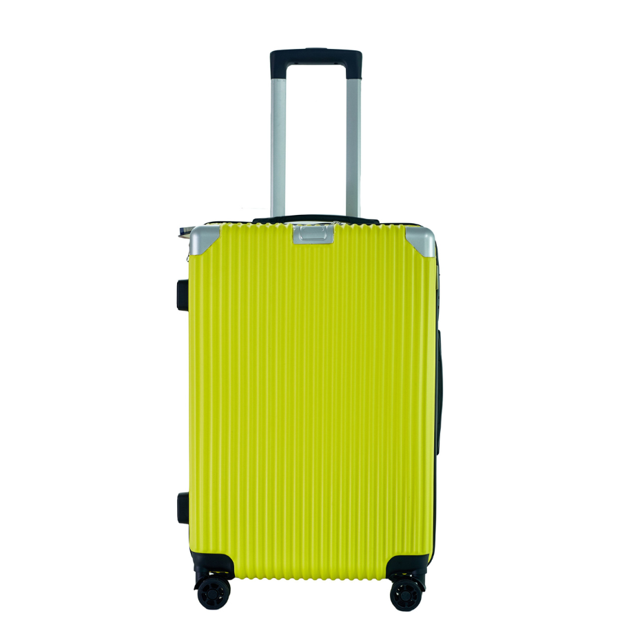 Vali Nhựa Size Ký Gửi 24 inch HÙNG PHÁT UZO 218