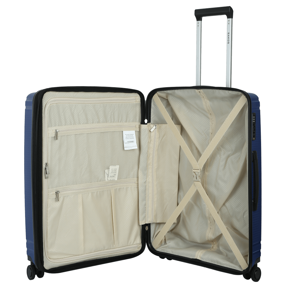 VALI NHỰA SIZE M KÝ GỬI SAKOS LIMOUS