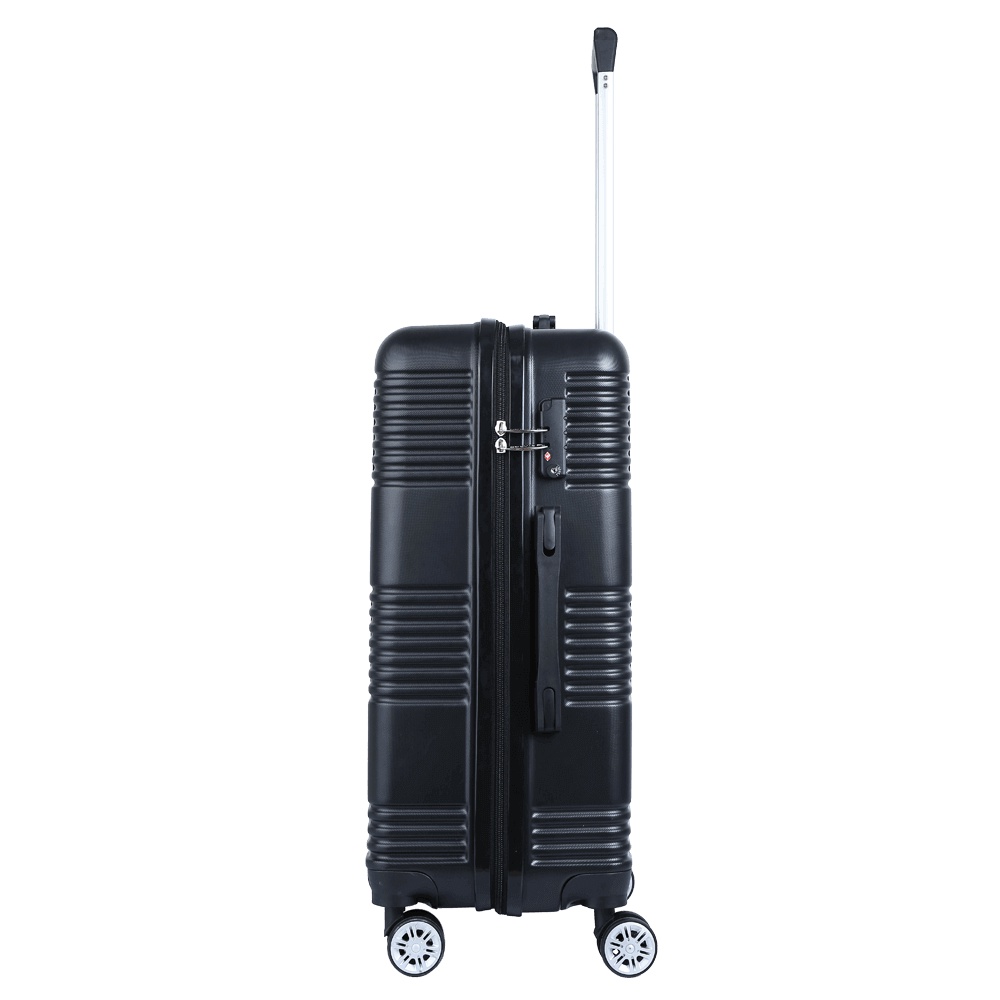 Vali Kéo Nhựa Size M Ký Gửi 24 inch STARGO HARMONY Z26