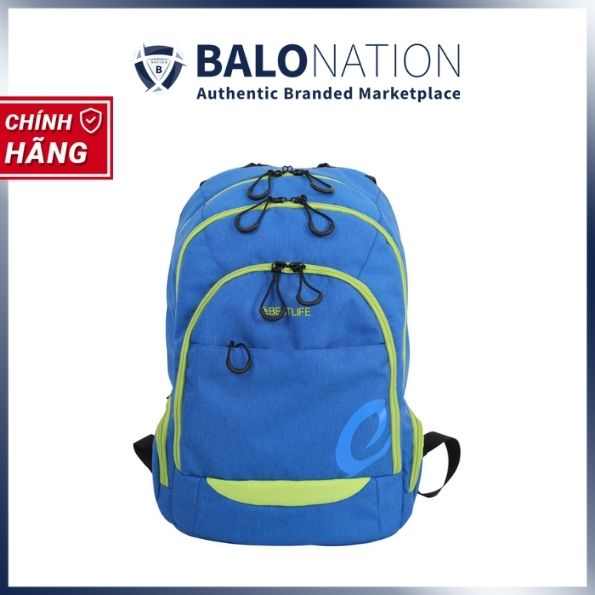 Balo Du Lịch 15.6 inch BESTLIFE Compact BLB-3032G