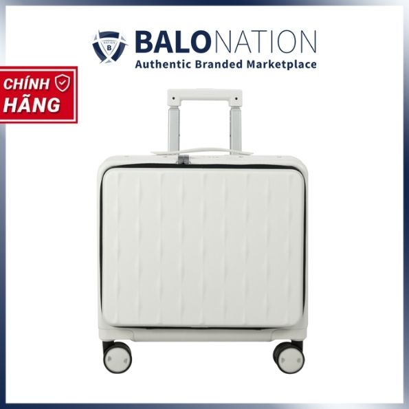 Vali Khung Nhôm Doanh Nhân HÙNG PHÁT Travelking 808