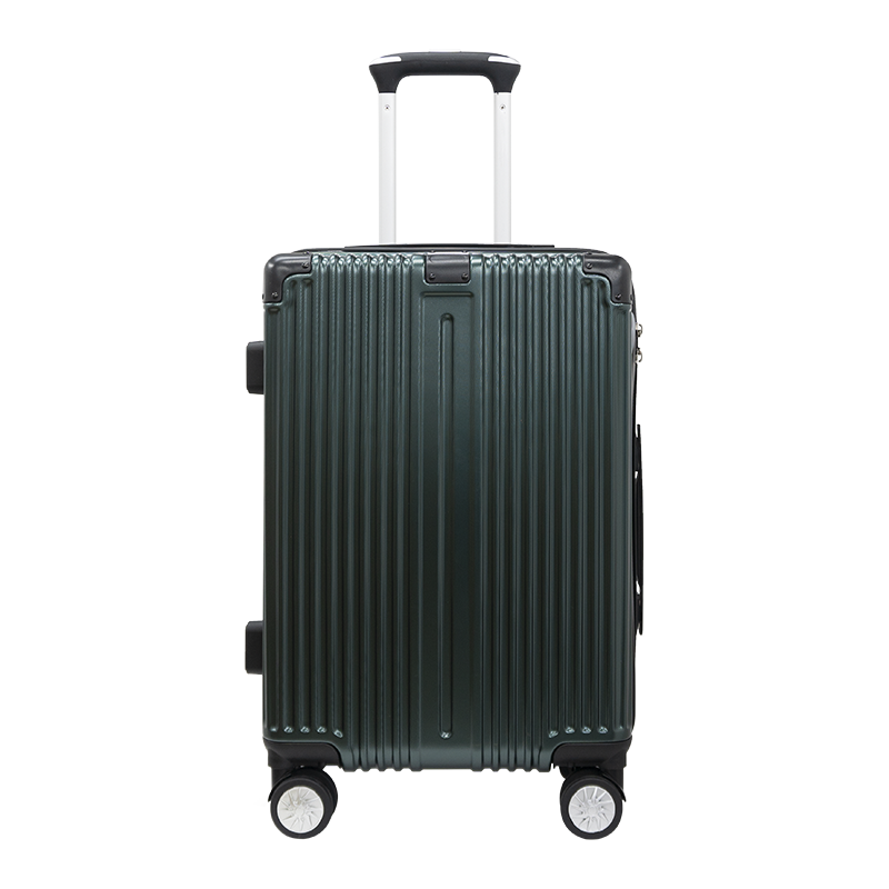 Vali Nhựa 20 inch HÙNG PHÁT 607