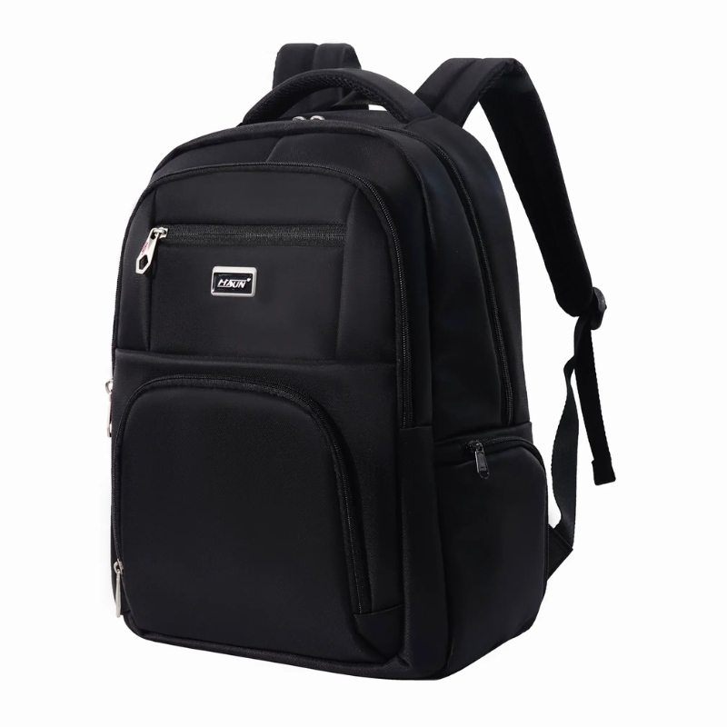 Balo laptop 15 16 inch HASUN 8622 - Sức chứa lớn, nhiều ngăn, thoáng khí, chống thấm vượt trội