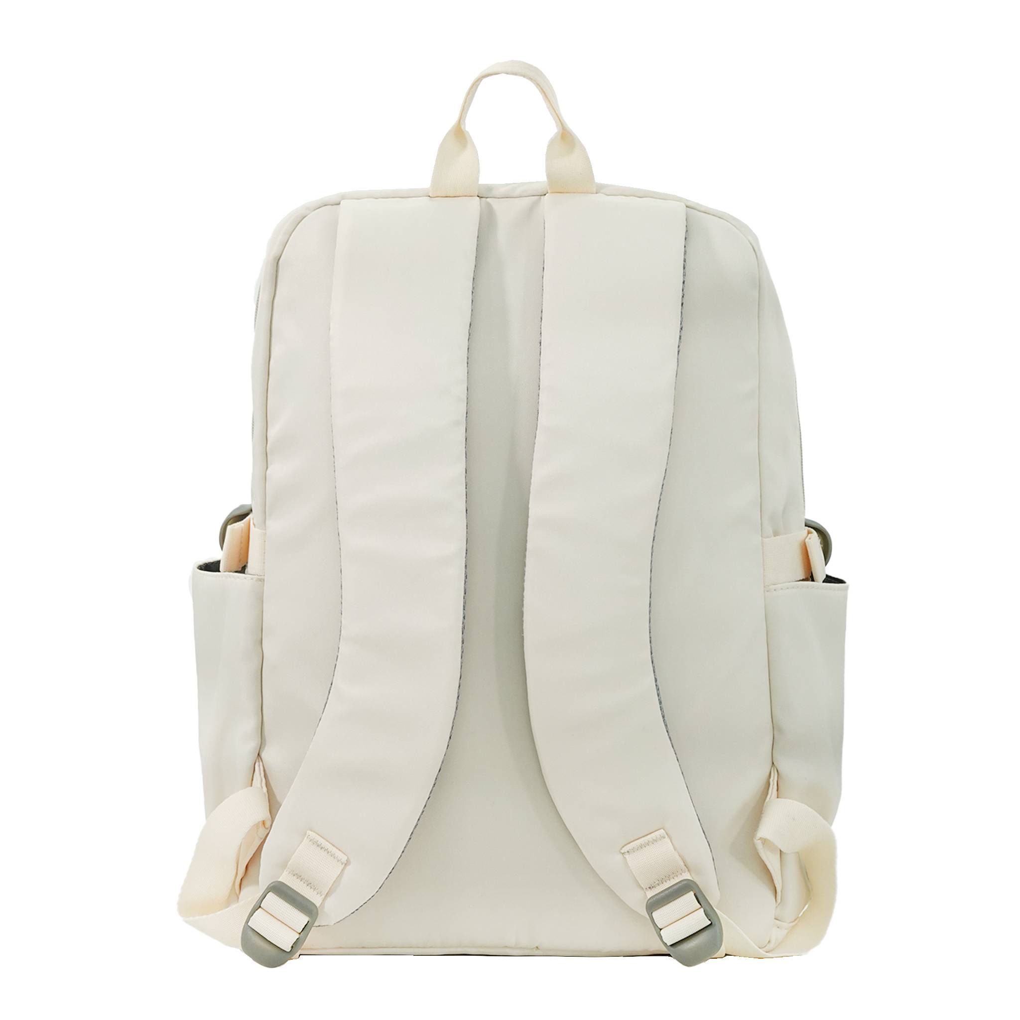 Balo Teen HASUN HS 2401 Chất Liệu Trượt Nước, Chống Thấm